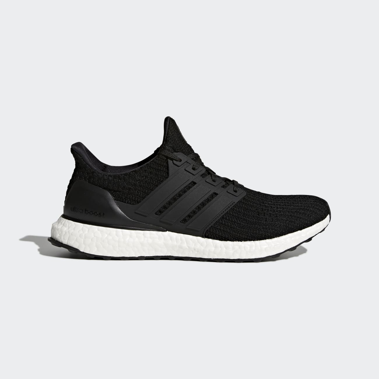 Adidas Ultraboost Férfi Futócipő - Fekete [D31790]